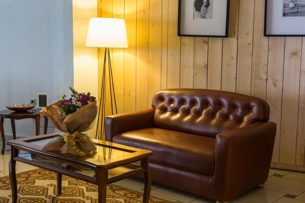 Alexios Hotel Ioánnina Exteriér fotografie