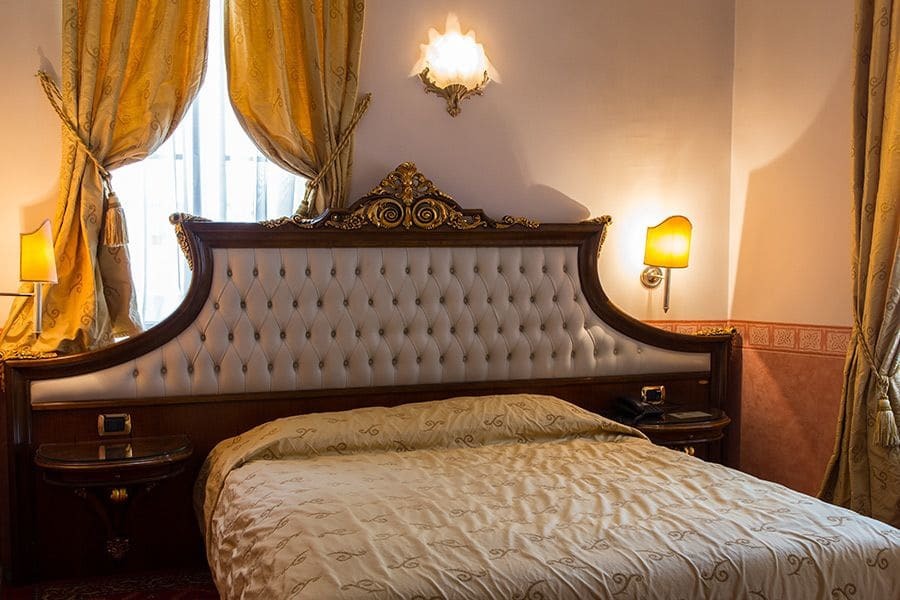Alexios Hotel Ioánnina Exteriér fotografie